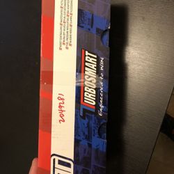 Internal Wastegate Mustang Ecoboost