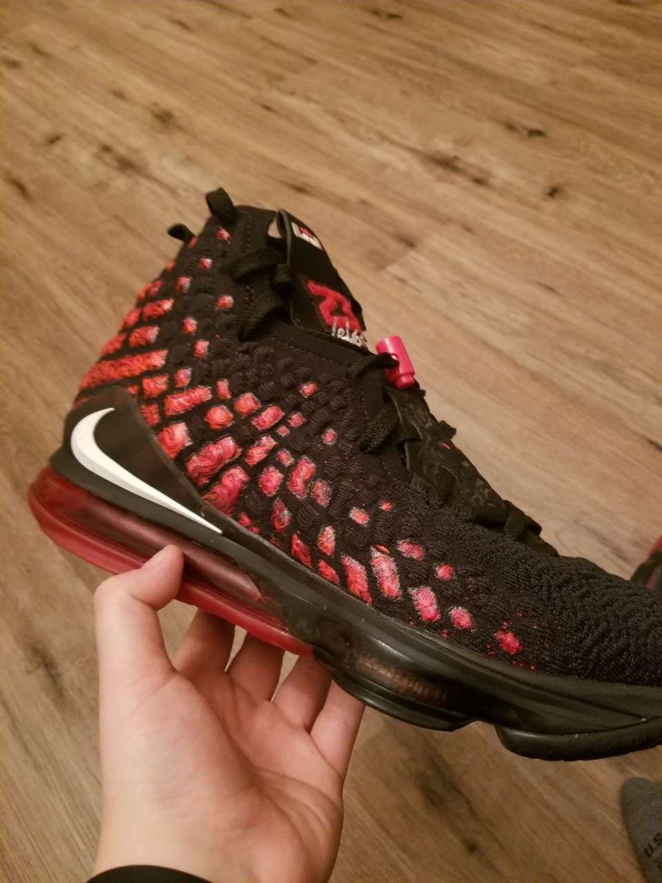 Nike shoes