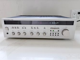 Harman Kardon VTG hk795i AM/FM Phono CD Stereo Receiver