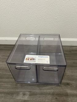 Organizer drawer