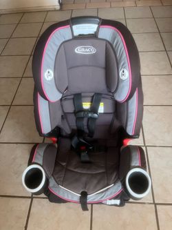 Graco Car seat
