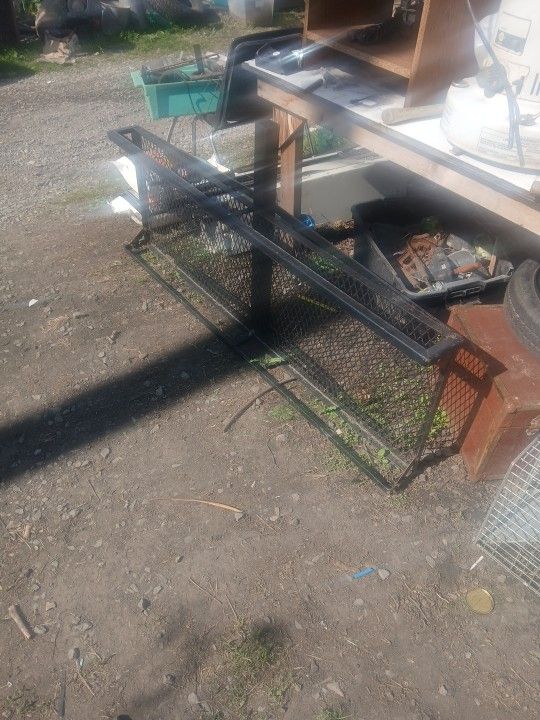 Car Hitch