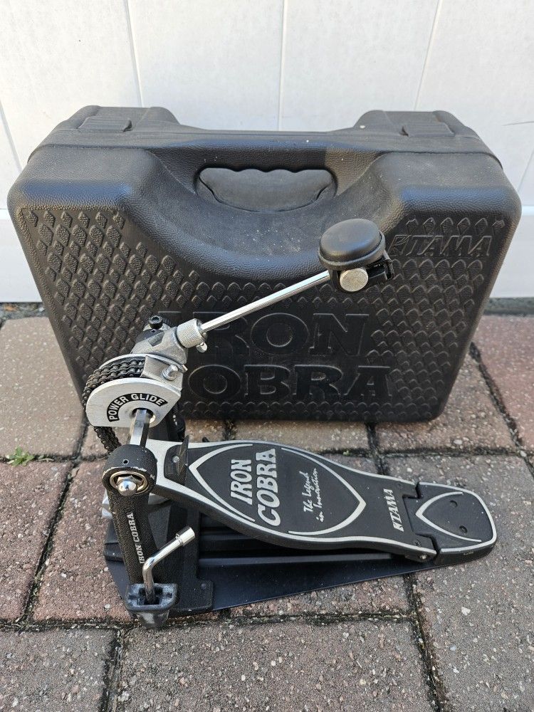 Tama Bass Drum Pedal