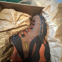 Keen Dry Soft Toe 2 Pairs