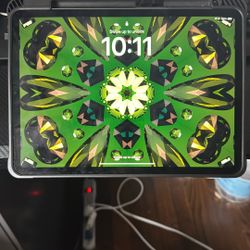 iPad Pro 11 Inch 4th gen M2 256 GB