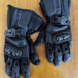 Held  Phantom GP Motorcycle Gloves