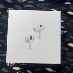 Airpod Pro Generation 2 New