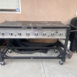 Grill - Member’s Mark - Model No. GR(contact info removed)