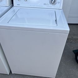 Kenmore Washer