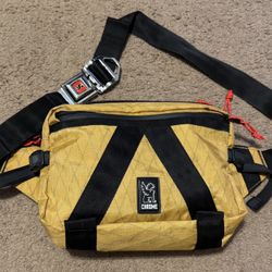 Chrome Industries Sling Bag