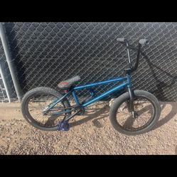 We The People Bmx