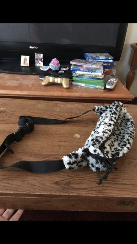 Supreme Fanny Pack