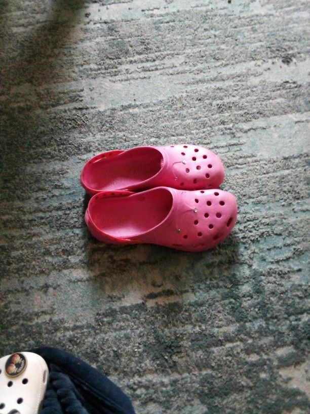 Crocs