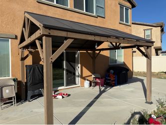 Gazebo for sale