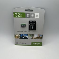 PNY 32gb