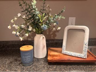 Home decor
