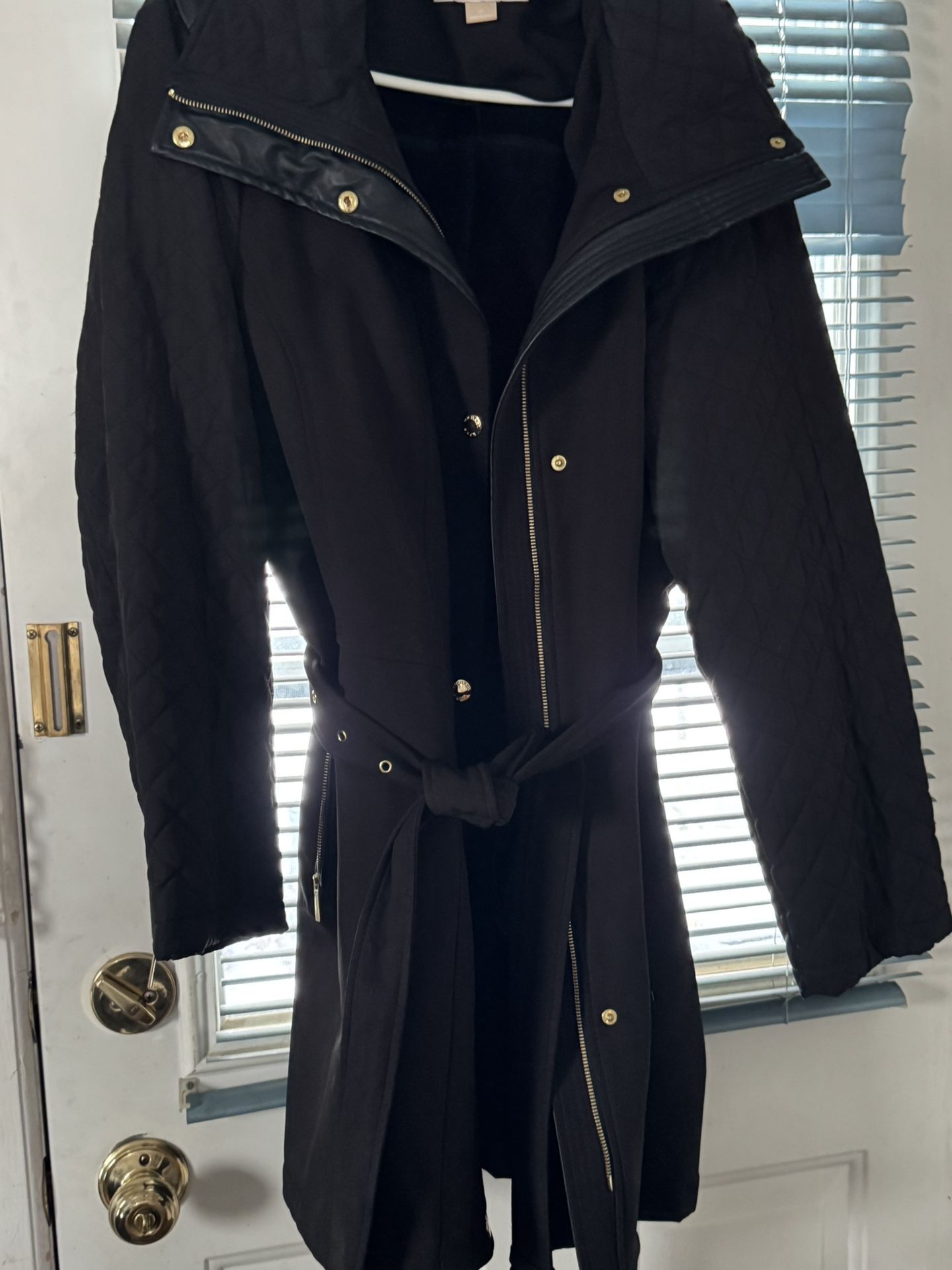 MICHAEL KORS WOMENS COAT