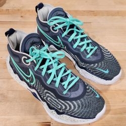 Nike Air Zoom G.T. Run Armory Slate Size 8