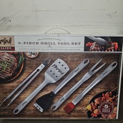 5 Piece