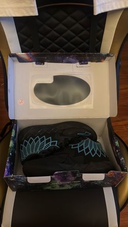 Puma LaMelo Ball shoes
