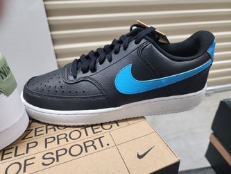 Nike Court Vision Size 9.5 New In Box