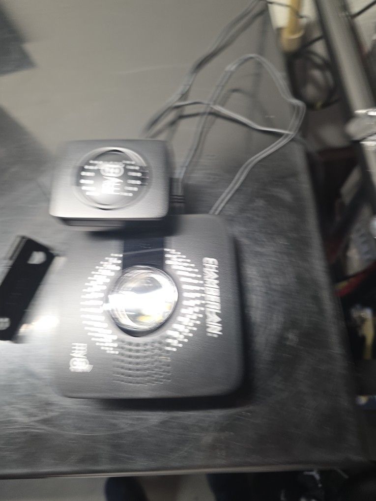 Chamberlain MyQ Garage Door Opener
