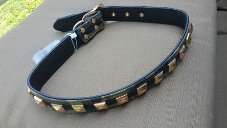Dog collar 25-30 in to big for my dogs