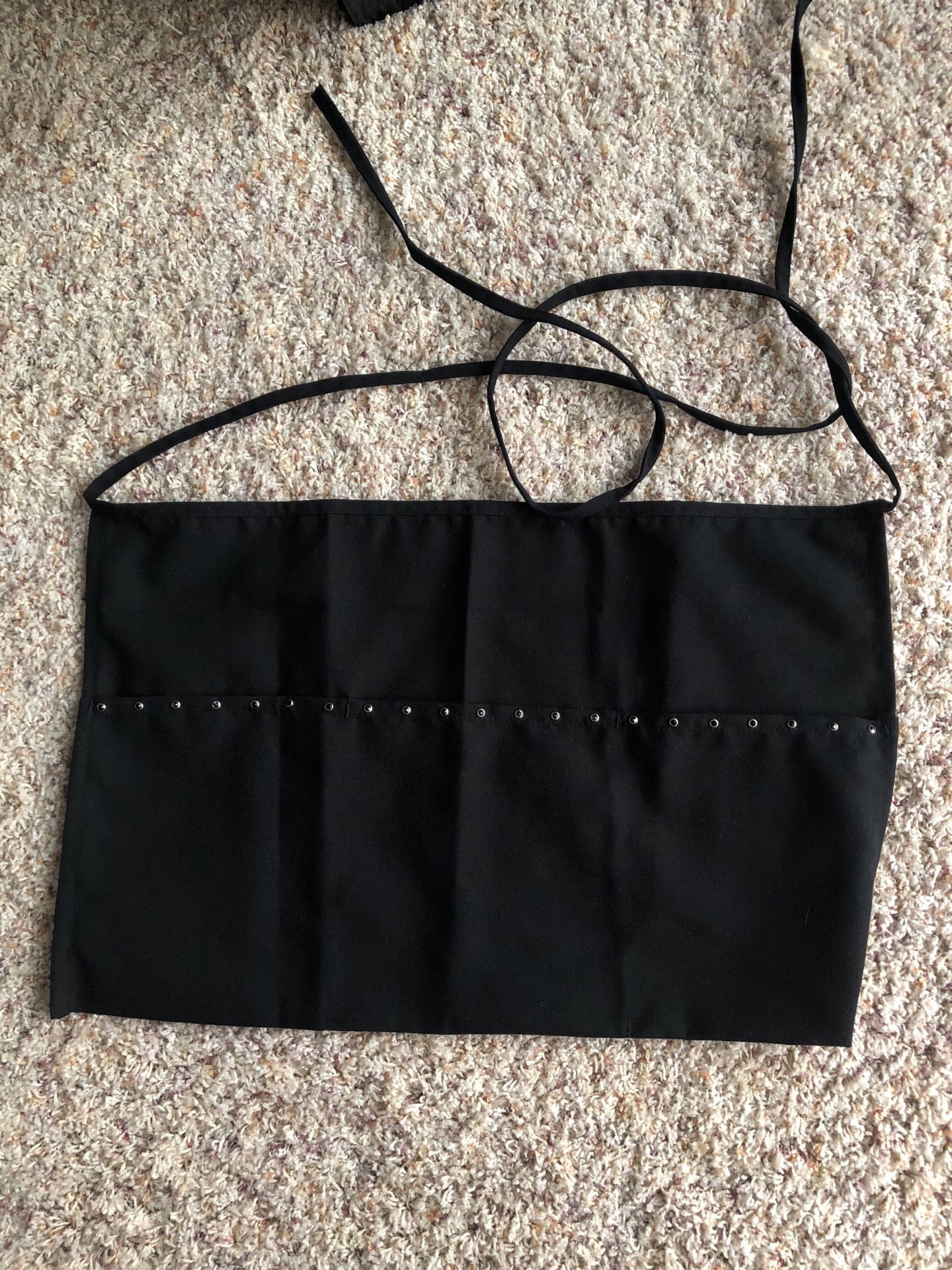 Server apron