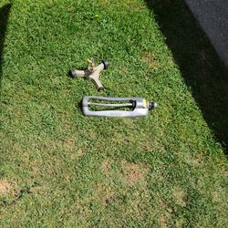 Sprinkler 