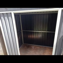 Shed 6ft x 4ft