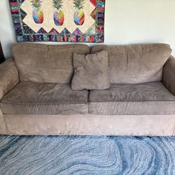 Sleeper Sofa 
