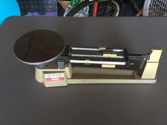 Scale for sale $30