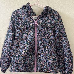 H&M 5T Windbreaker