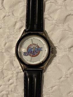 UTAH JAZZ Wristwatch