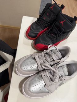 3Y boy shoes