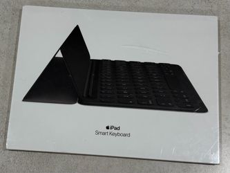iPad Smart Keyboard