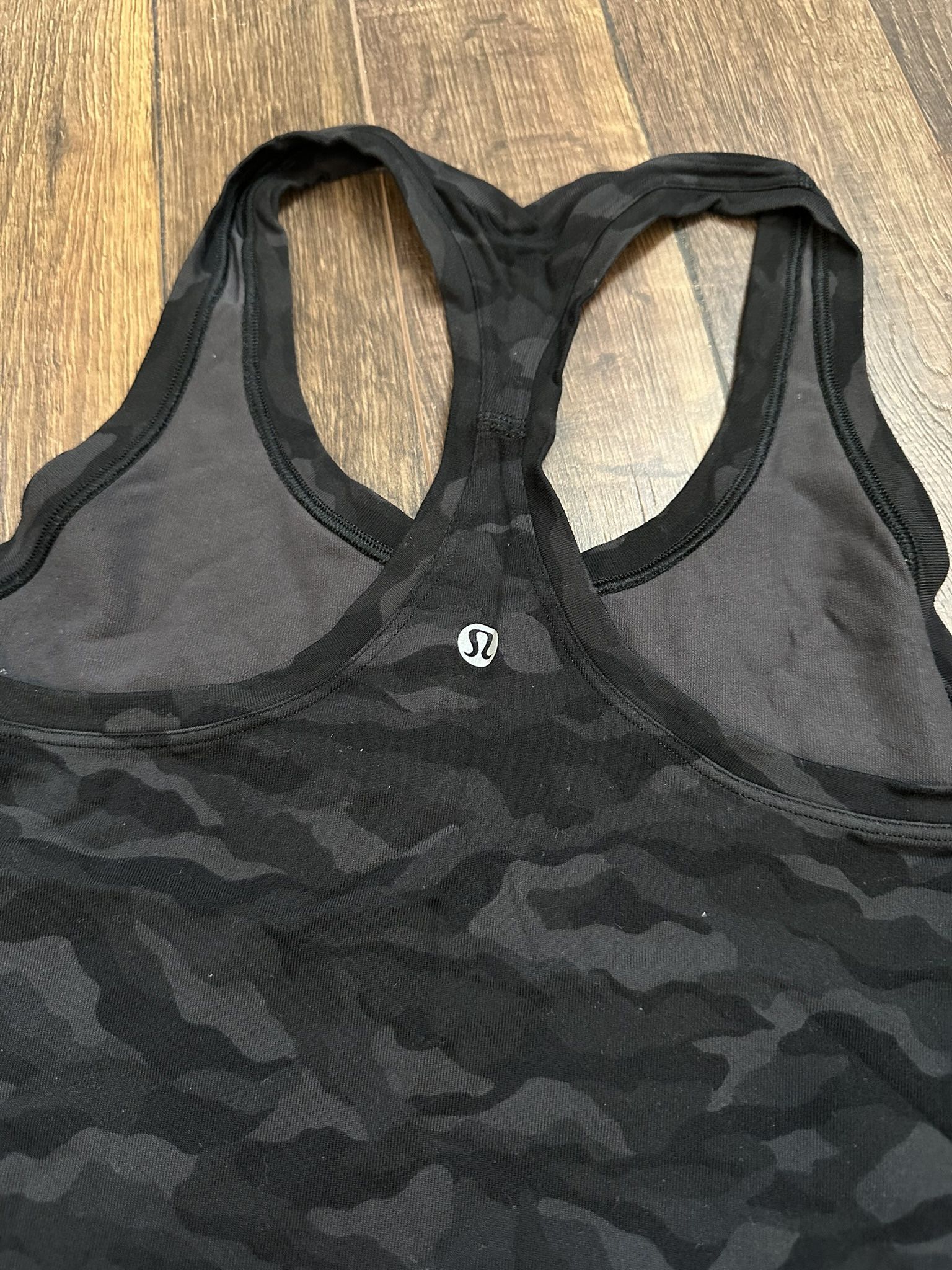 Lululemon Align Tank Top