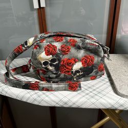 Cross Strap Handbags