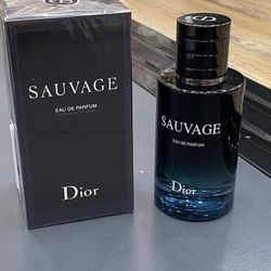 perfumes