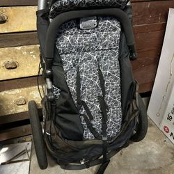 Jogger Stroller