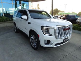 2021 GMC Yukon