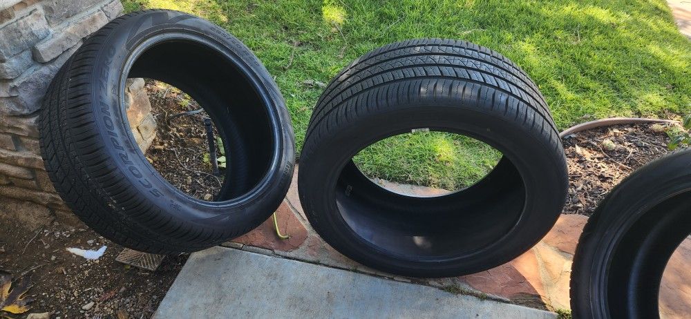 PIRELLI Scorpion Zero