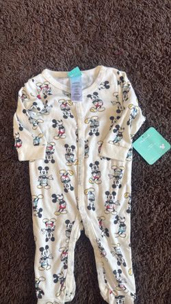 Disney baby sleeper