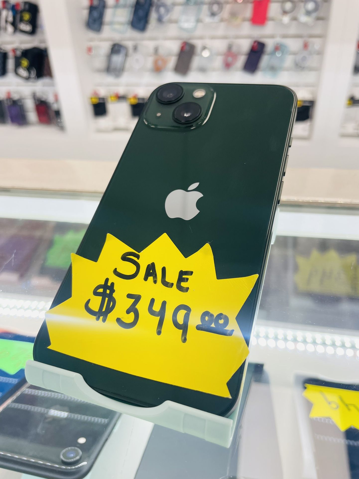 iPhone 13 T Mobile Or Metro