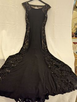 Cindy - Formal Dress