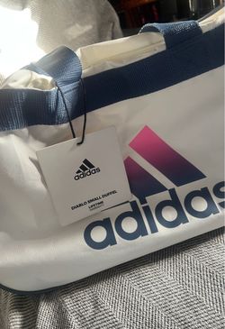 Adidas bag for Gym