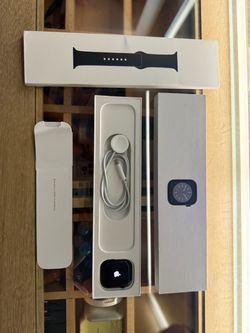 Apple Watch Series 8