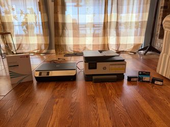 Hp printer