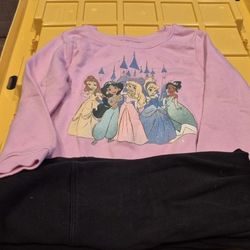 Girls Outfit Size 5t  5/6