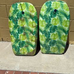 Boogie Boards